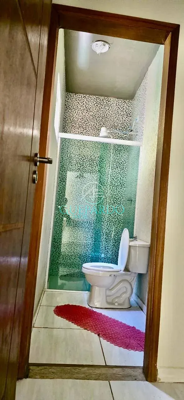 Casa, 2 quartos, 140 m² - Foto 23