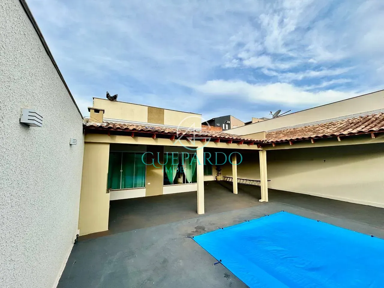 Casa, 2 quartos, 140 m² - Foto 27