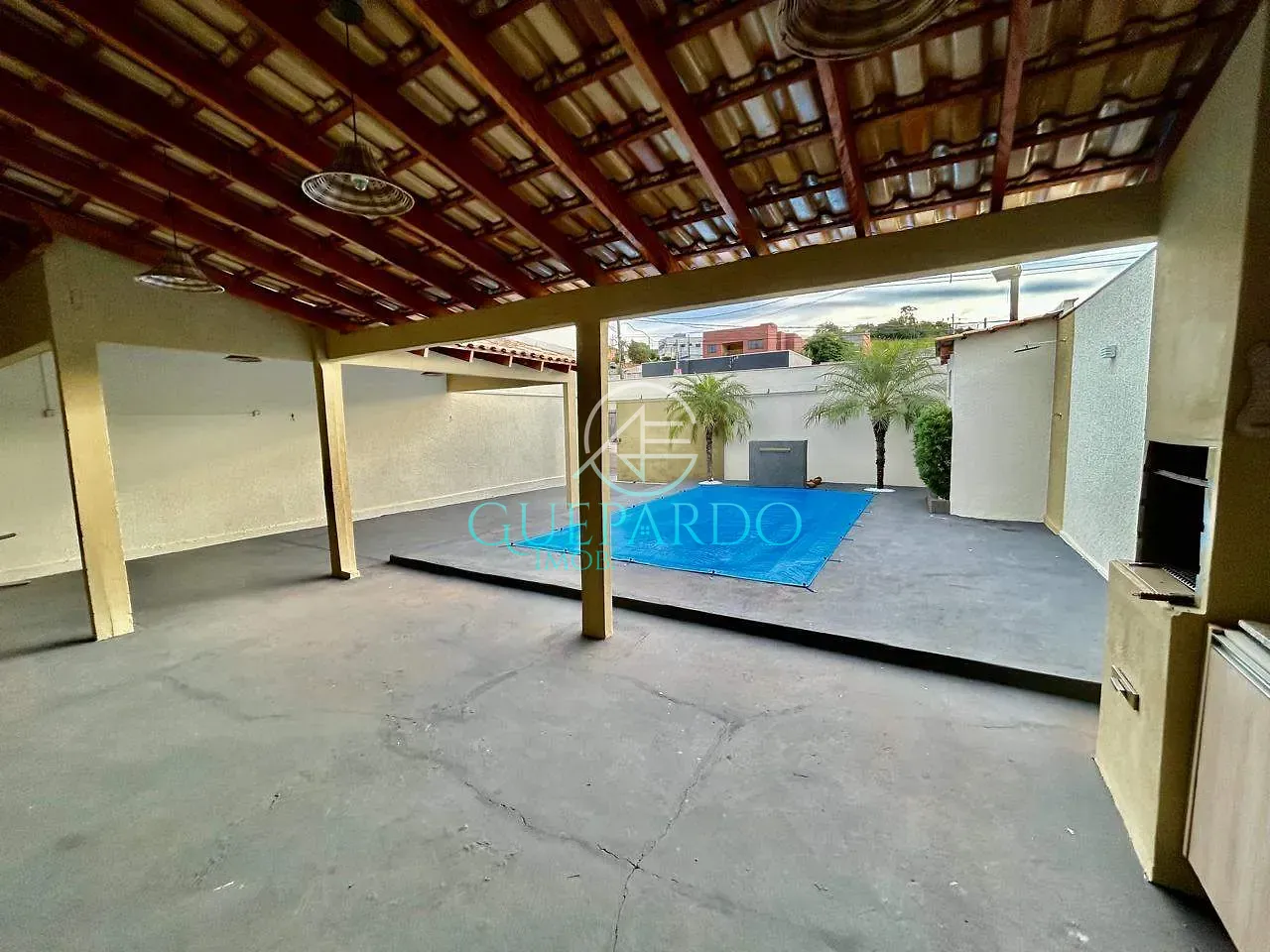 Casa, 2 quartos, 140 m² - Foto 31