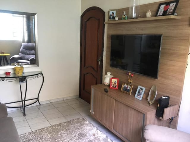 Foto do Casa - Casa à venda, 100 m² por R$ 400.000,00 - Parque Industrial - São José dos Campos/SP | INDEPENDENCE NEGOCIOS IMOBILIARIOS LTDA