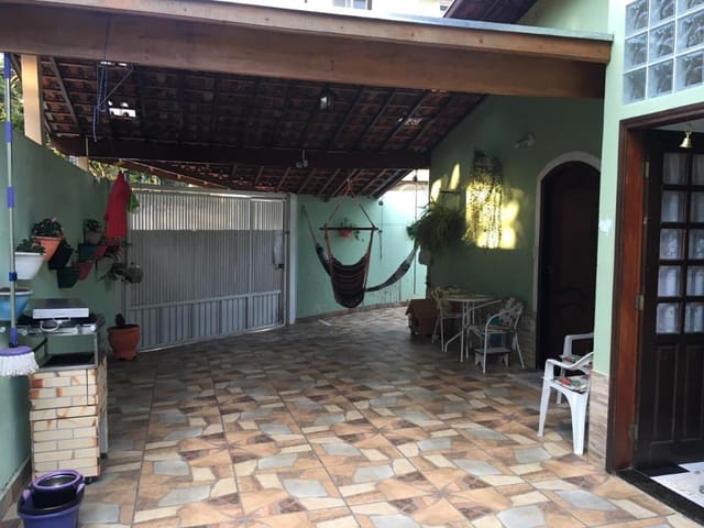 Foto do Casa - Casa à venda, 100 m² por R$ 400.000,00 - Parque Industrial - São José dos Campos/SP | INDEPENDENCE NEGOCIOS IMOBILIARIOS LTDA