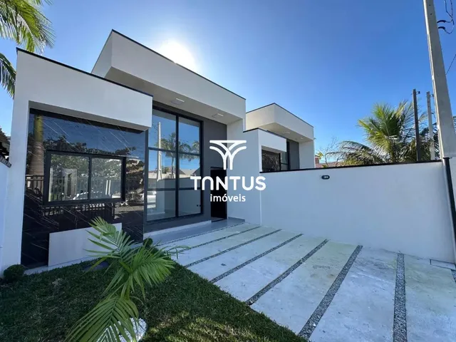 Casa com 94m² 3 quartos e 2 banheiros, à venda, no bairro Marissol em Pontal Do Paraná