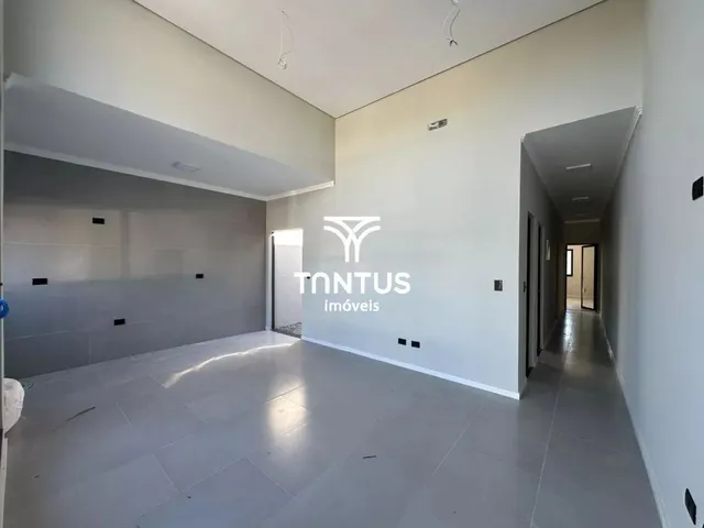 Casa com 94m² 3 quartos e 2 banheiros, à venda, no bairro Marissol em Pontal Do Paraná