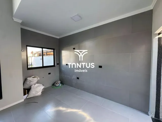 Casa com 94m² 3 quartos e 2 banheiros, à venda, no bairro Marissol em Pontal Do Paraná