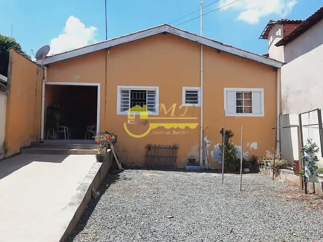 Casa com 250m² 2 quartos e 1 banheiro, à venda, no bairro Jardim Irmãos Sigrist em Campinas