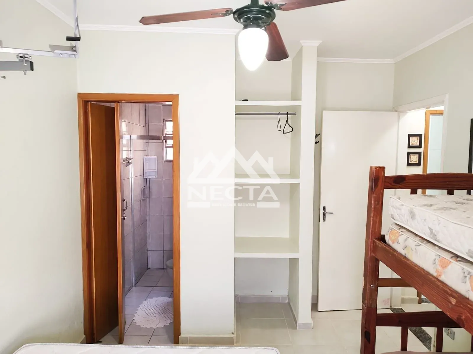 Casa, 2 quartos, 45 m² - Foto 11