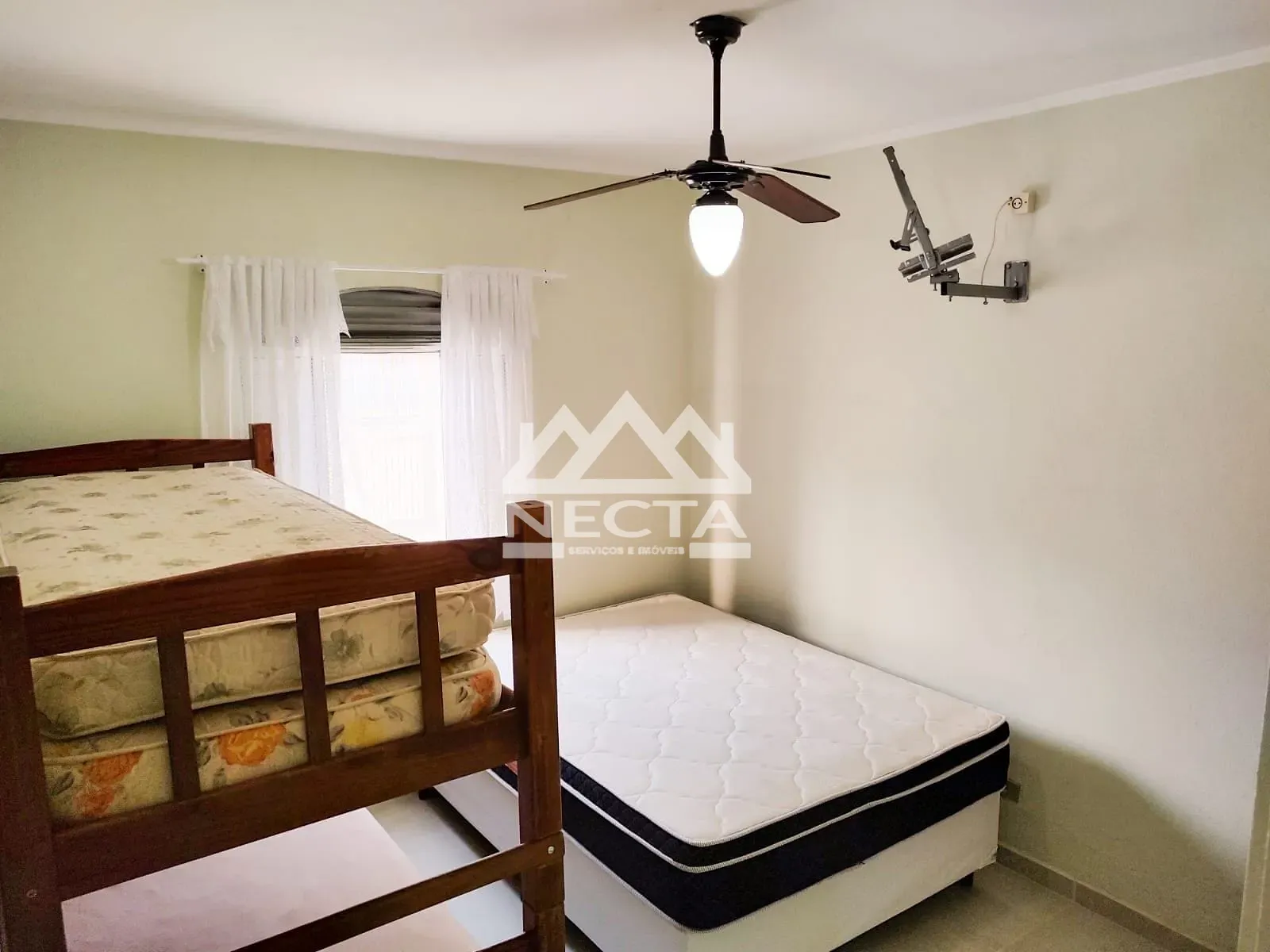 Casa, 2 quartos, 45 m² - Foto 8