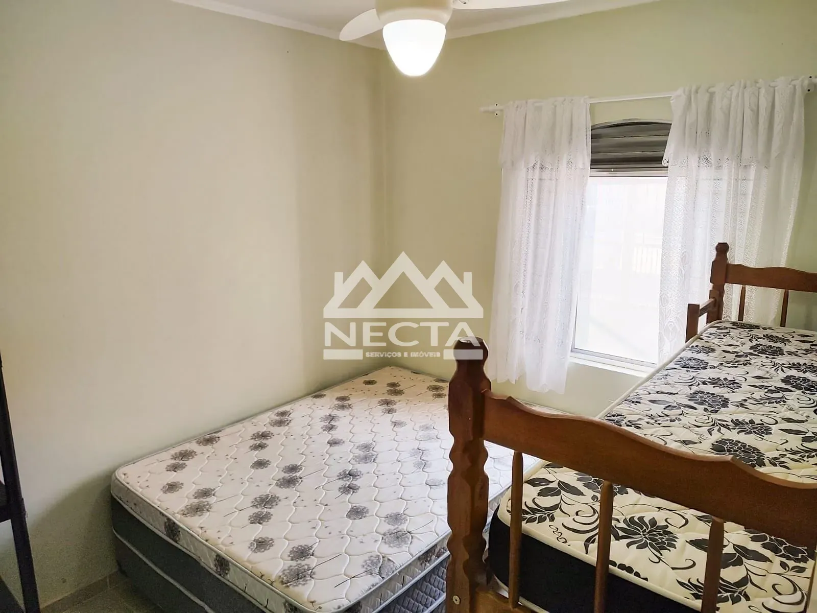 Casa, 2 quartos, 45 m² - Foto 7
