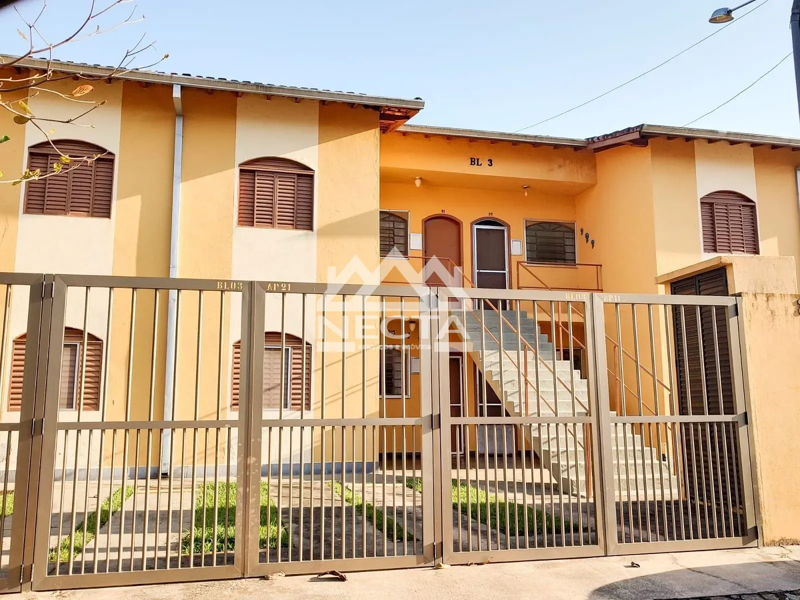 Casa, 2 quartos, 45 m² - Foto 2