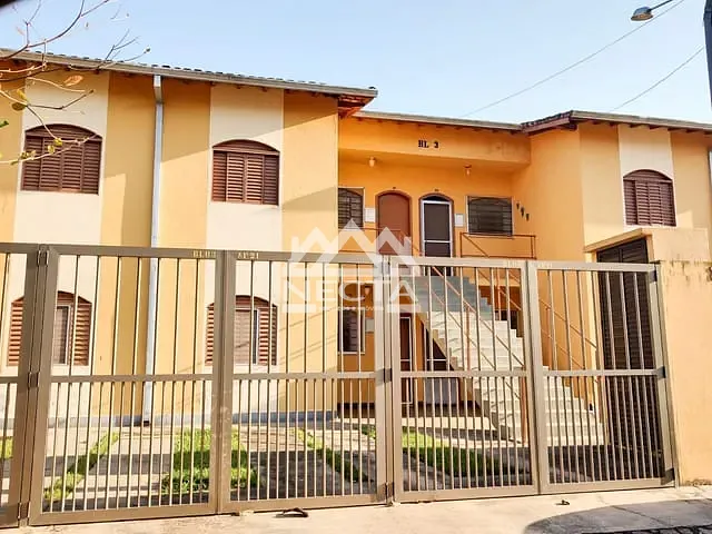 Casa com 76m² 2 quartos e 2 banheiros, à venda, no bairro Sapé em Ubatuba