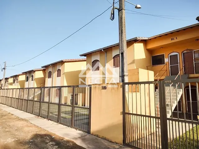 Casa com 76m² 2 quartos e 2 banheiros, à venda, no bairro Sapé em Ubatuba