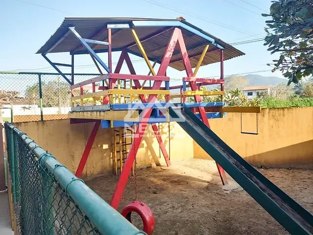 Casa com 76m² 2 quartos e 2 banheiros, à venda, no bairro Sapé em Ubatuba