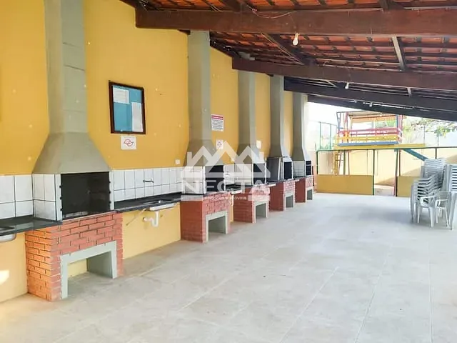 Casa com 76m² 2 quartos e 2 banheiros, à venda, no bairro Sapé em Ubatuba