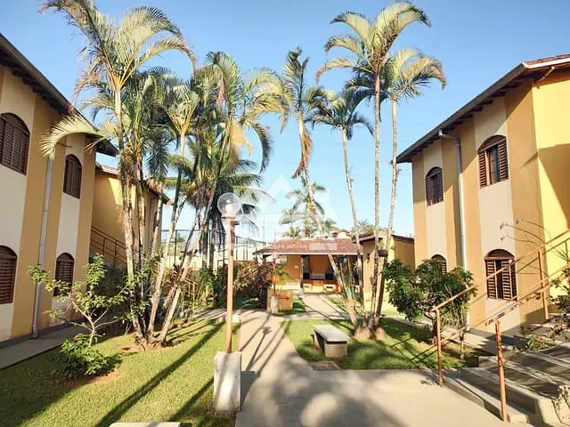 Casa com 76m² 2 quartos e 2 banheiros, à venda, no bairro Sapé em Ubatuba