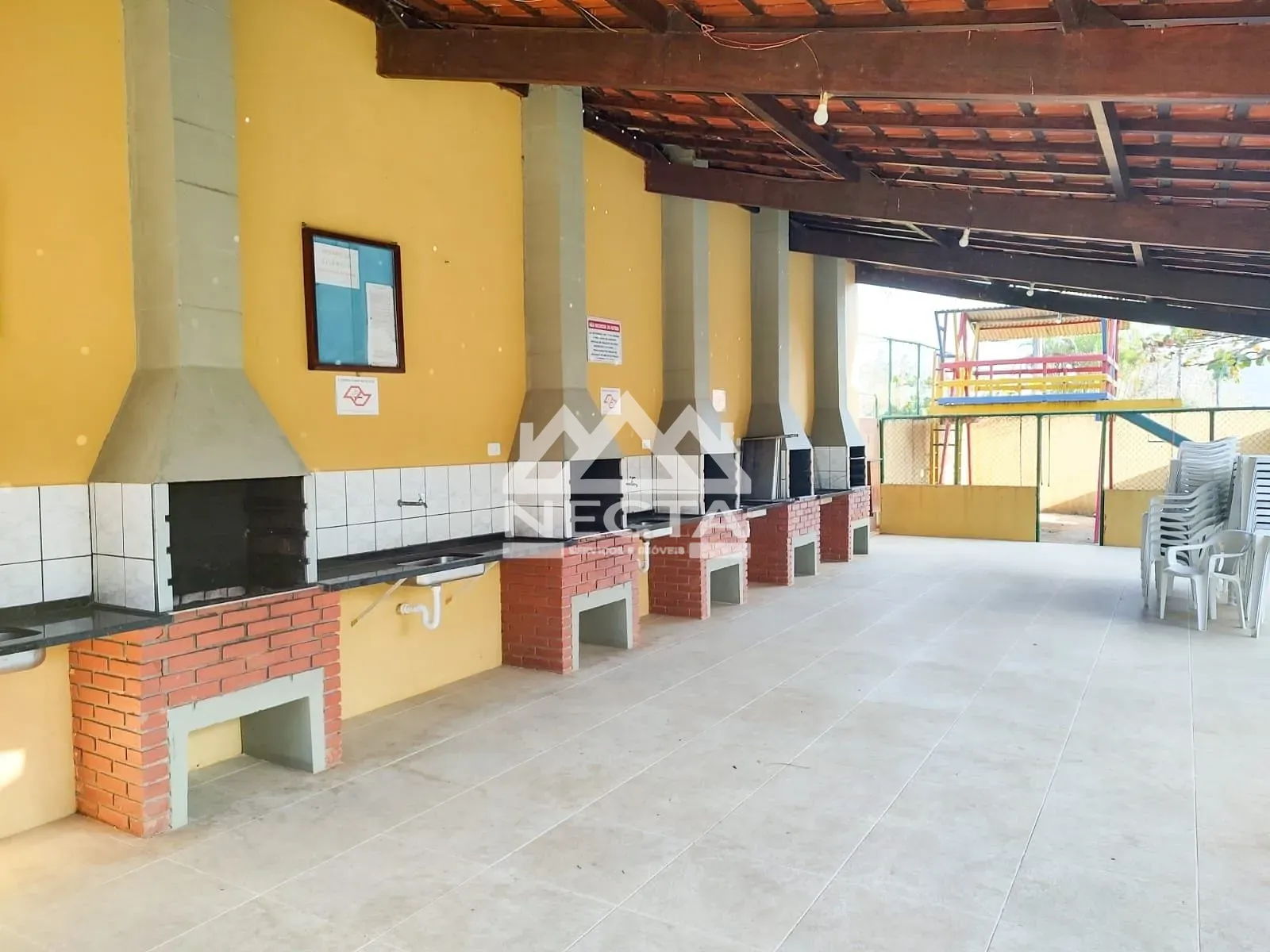Casa, 2 quartos, 45 m² - Foto 14