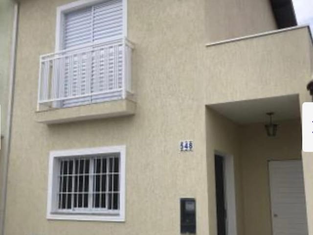 Casa 2 quartos e 2 banheiros, à venda, no bairro Centro em Taubaté