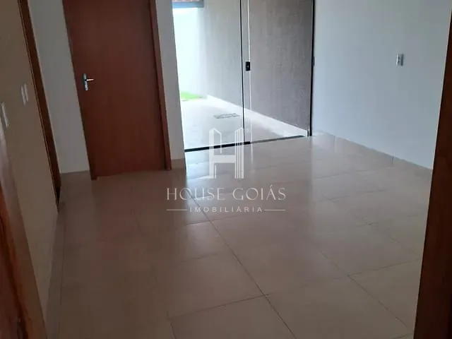 Casa com 159m² 2 quartos e 2 banheiros, à venda, no bairro Residencial Santa Fé em Goiânia