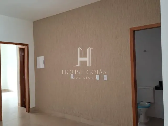 Casa com 159m² 2 quartos e 2 banheiros, à venda, no bairro Residencial Santa Fé em Goiânia