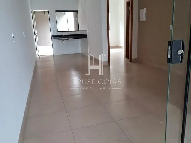 Casa com 159m² 2 quartos e 2 banheiros, à venda, no bairro Residencial Santa Fé em Goiânia