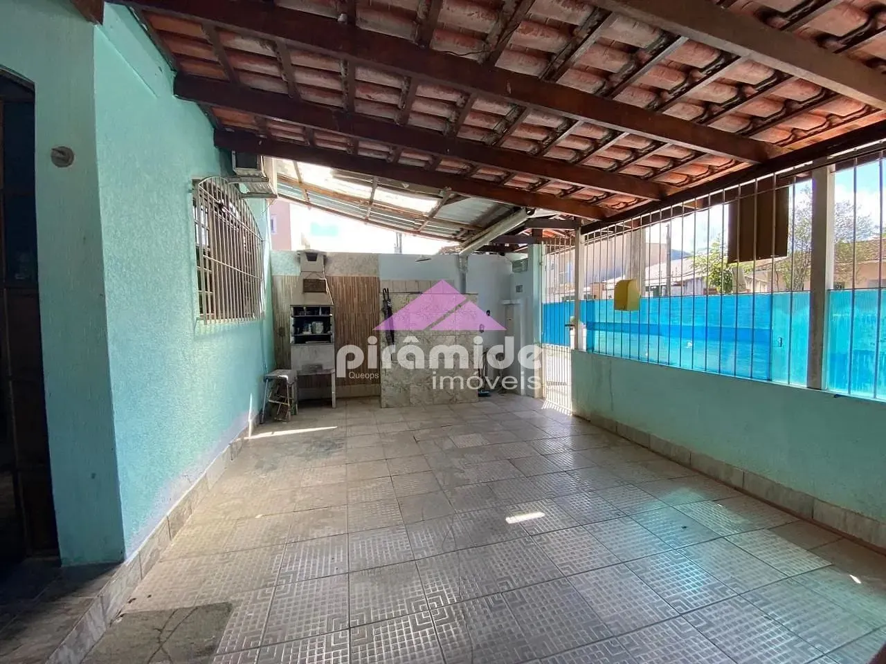 Casa, 3 quartos, 120 m² - Foto 2