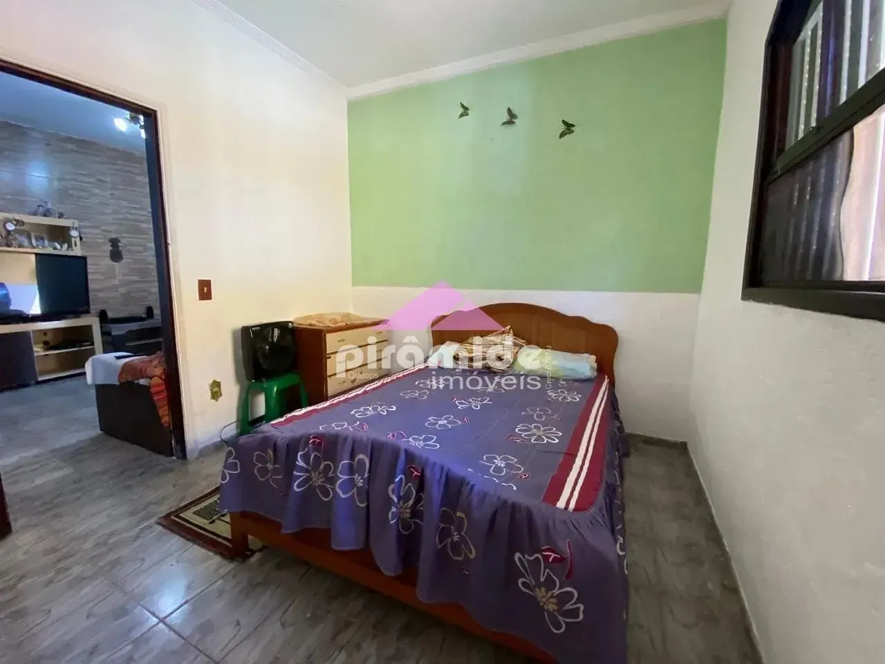 Casa, 3 quartos, 120 m² - Foto 7