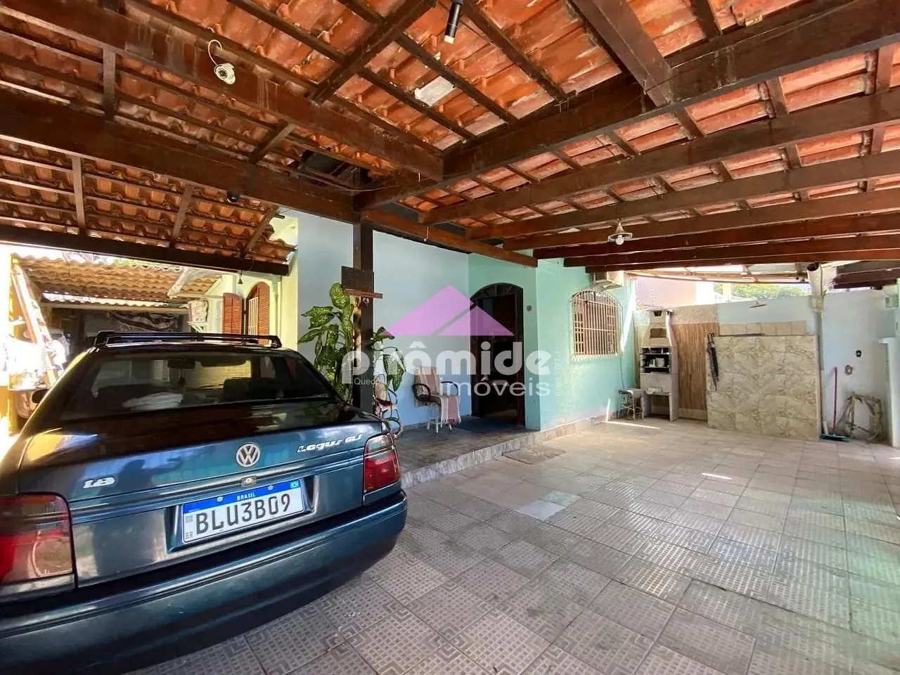 Casa, 3 quartos, 120 m² - Foto 17