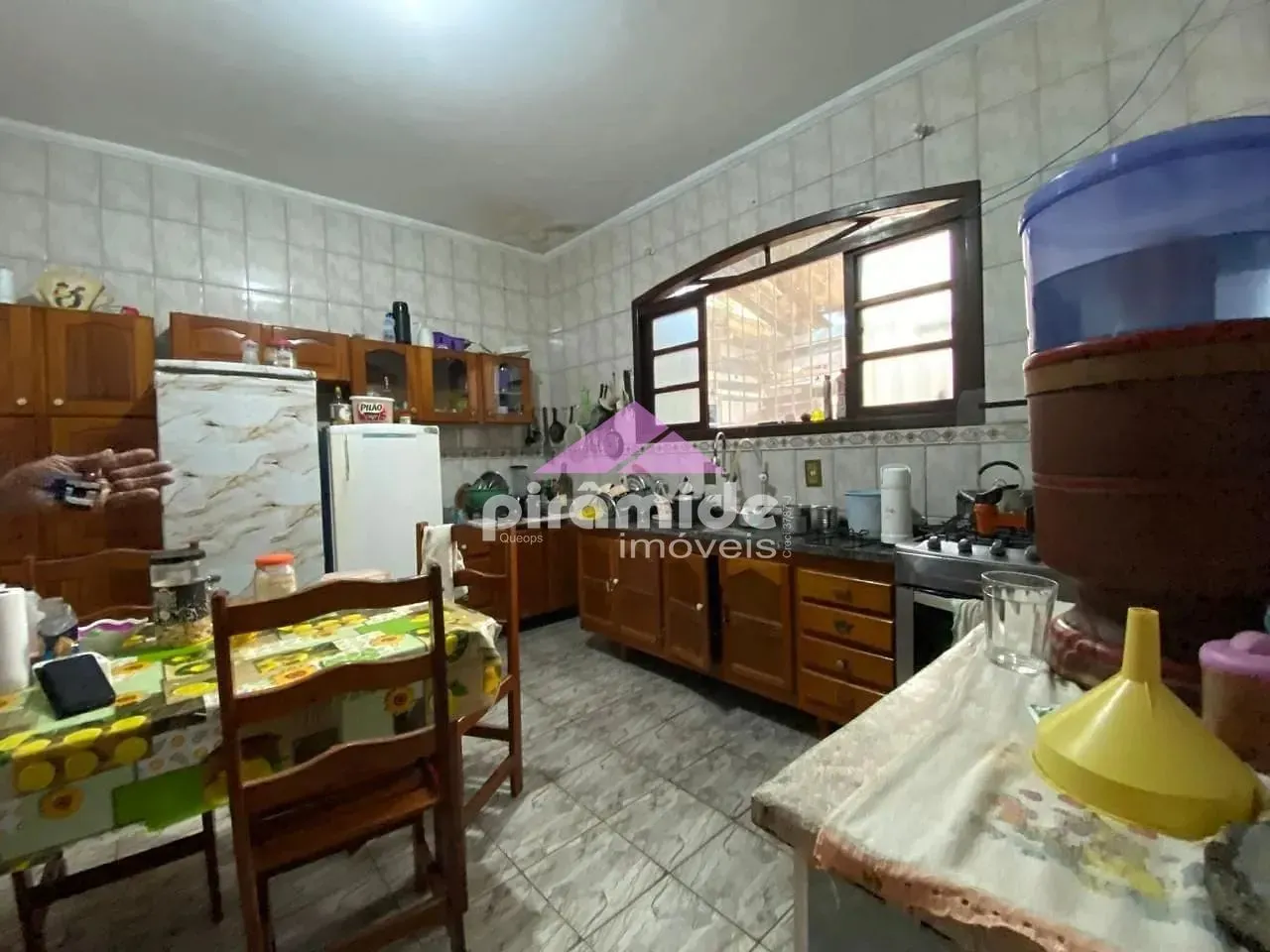 Casa, 3 quartos, 120 m² - Foto 16
