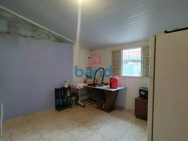 Casa 3 quartos e 1 banheiro, à venda, no bairro Vila América em Porto Feliz