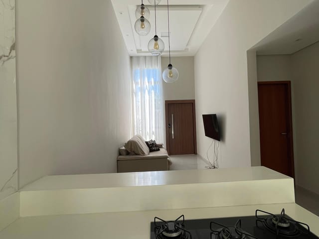 Casa 2 quartos e 2 banheiros, à venda, no bairro Fazenda Santo Antônio em Campos dos Goytacazes