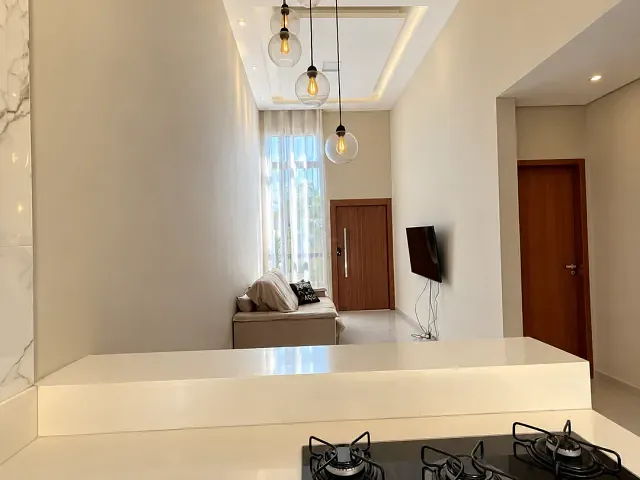 Casa 2 quartos e 2 banheiros, à venda, no bairro Cidade Jardim em Campos dos Goytacazes