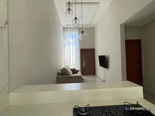 Casa 2 quartos e 2 banheiros, à venda, no bairro Fazenda Santo Antônio em Campos dos Goytacazes
