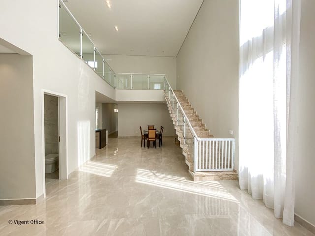 Foto do Casa - CASA À VENDA COM 4 QUARTOS SENDO 2 SUÍTES - CONDOMINIO RESERVA MARAJOARA - JARDIM SAMAMBAIA  - JUNDIAI - SP.Casa à venda, Jardim das Samambaias, Jundiaí, SP | Copette Imóveis