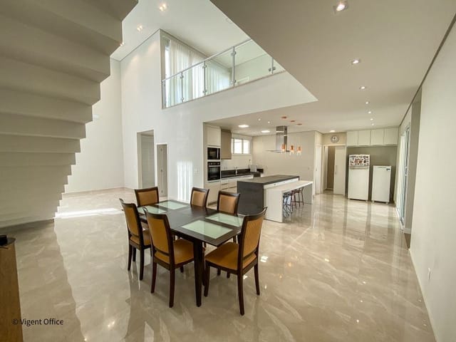 Foto do Casa - CASA À VENDA COM 4 QUARTOS SENDO 2 SUÍTES - CONDOMINIO RESERVA MARAJOARA - JARDIM SAMAMBAIA  - JUNDIAI - SP.Casa à venda, Jardim das Samambaias, Jundiaí, SP | Copette Imóveis