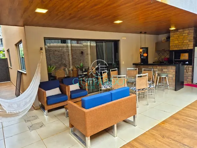 Casa com 220m² 3 quartos e 4 banheiros, à venda, no bairro Esperança em Londrina