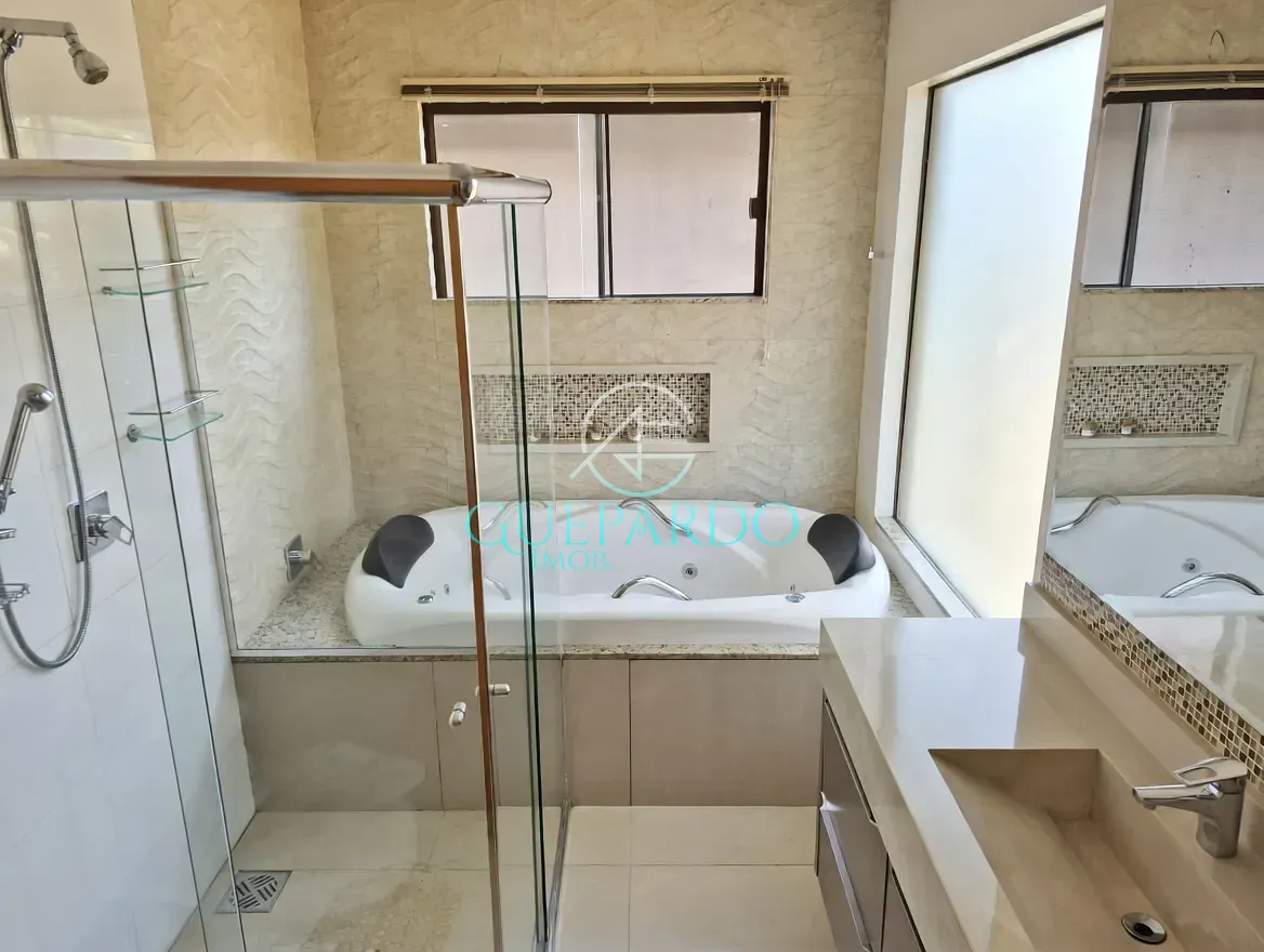 Casa, 3 quartos, 220 m² - Foto 8
