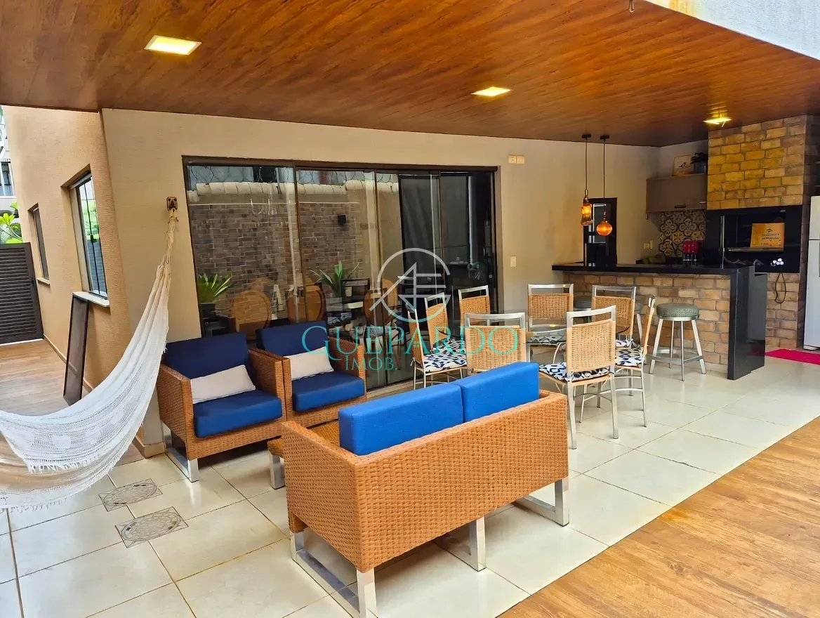 Casa, 3 quartos, 220 m² - Foto 4