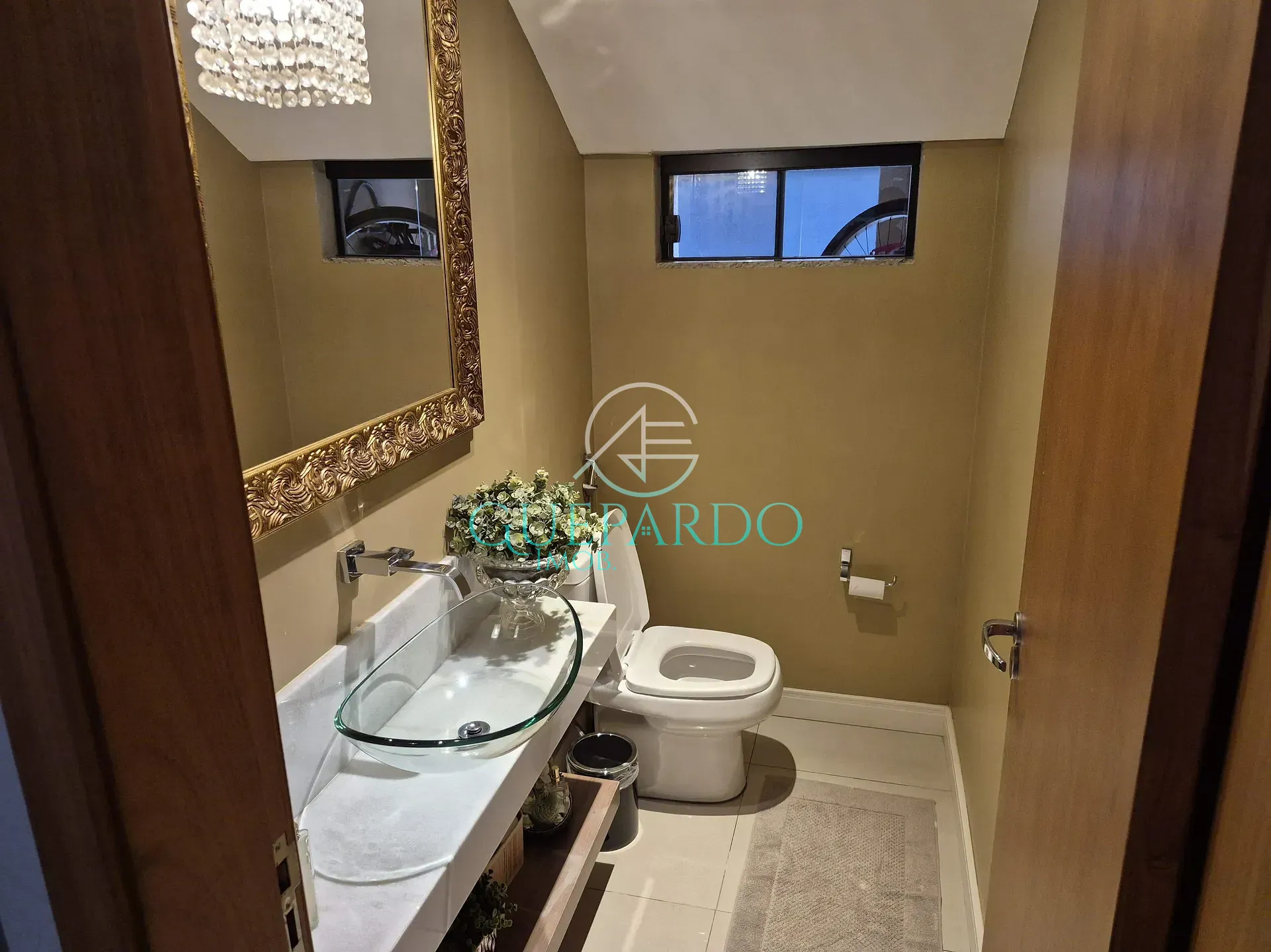 Casa, 3 quartos, 220 m² - Foto 11