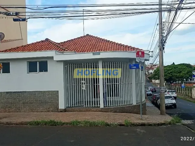 Casa com 1m², à venda, no bairro Centro em Rio Claro