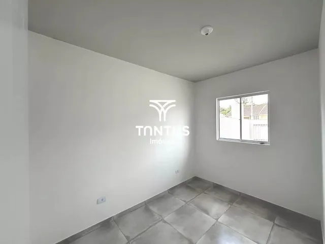 Casa 2 quartos e 1 banheiro, à venda, no bairro Balneário Saint' Etiene em Matinhos