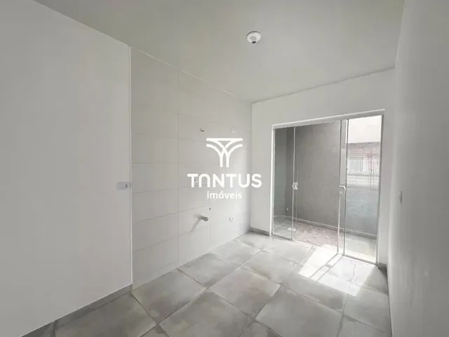 Casa 2 quartos e 1 banheiro, à venda, no bairro Balneário Saint' Etiene em Matinhos