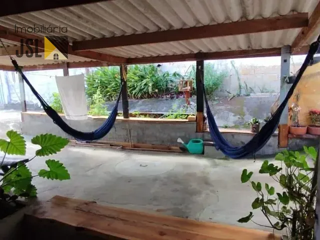 Casa com 286m² 2 quartos e 2 banheiros, à venda, no bairro Tijuco Preto em Caçapava