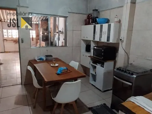 Casa com 286m² 2 quartos e 1 banheiro, à venda, no bairro Tijuco Preto em Caçapava