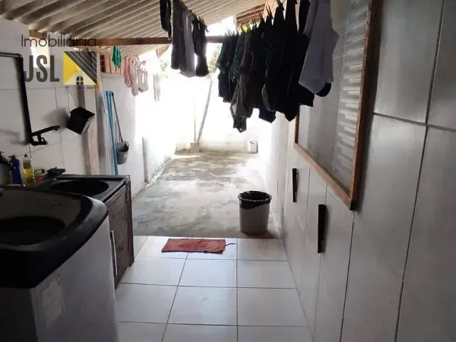Casa com 286m² 2 quartos e 1 banheiro, à venda, no bairro Tijuco Preto em Caçapava