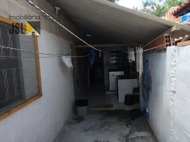 Casa com 286m² 2 quartos e 1 banheiro, à venda, no bairro Tijuco Preto em Caçapava