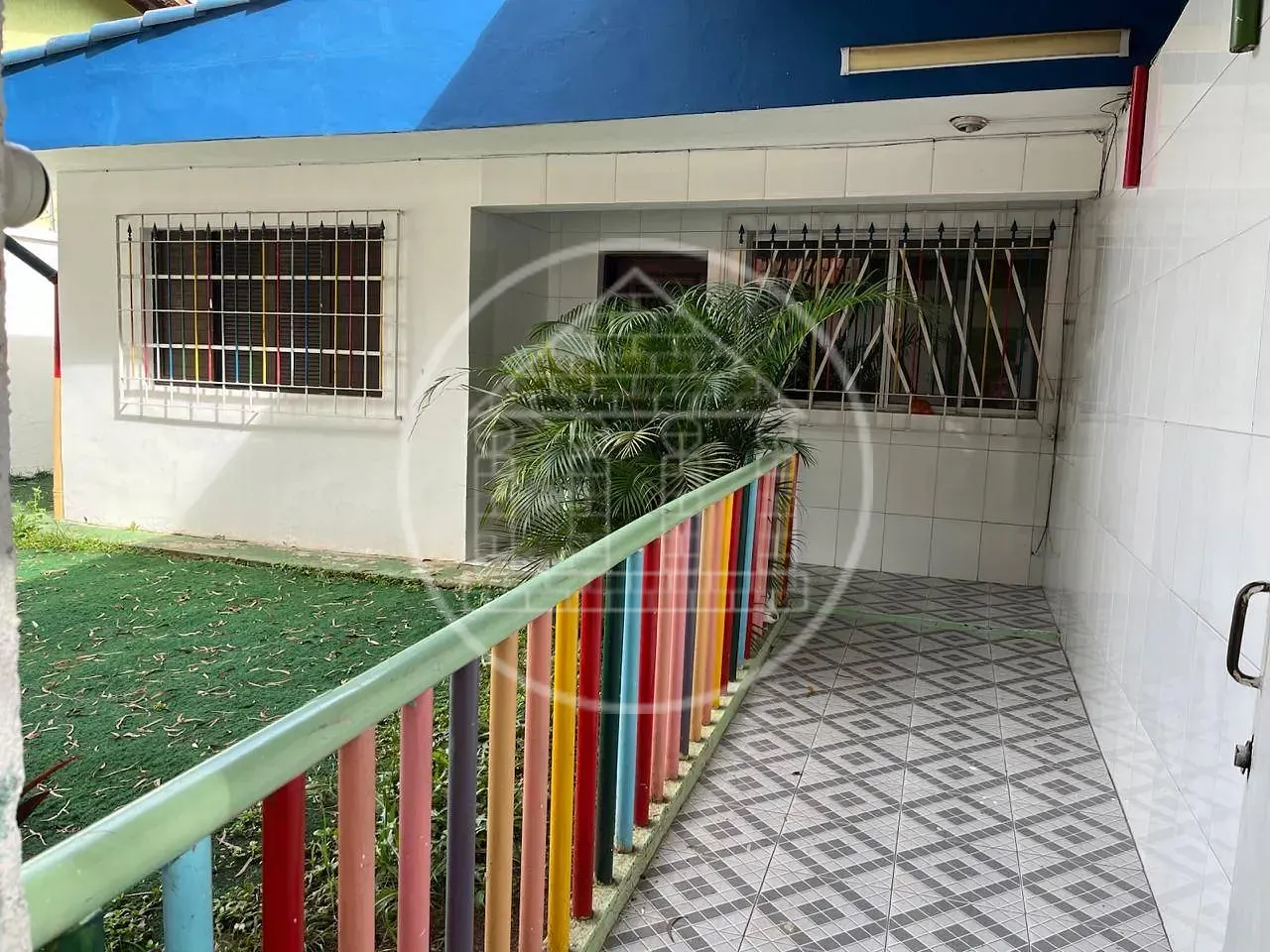 Casa, 2 quartos, 150 m² - Foto 1