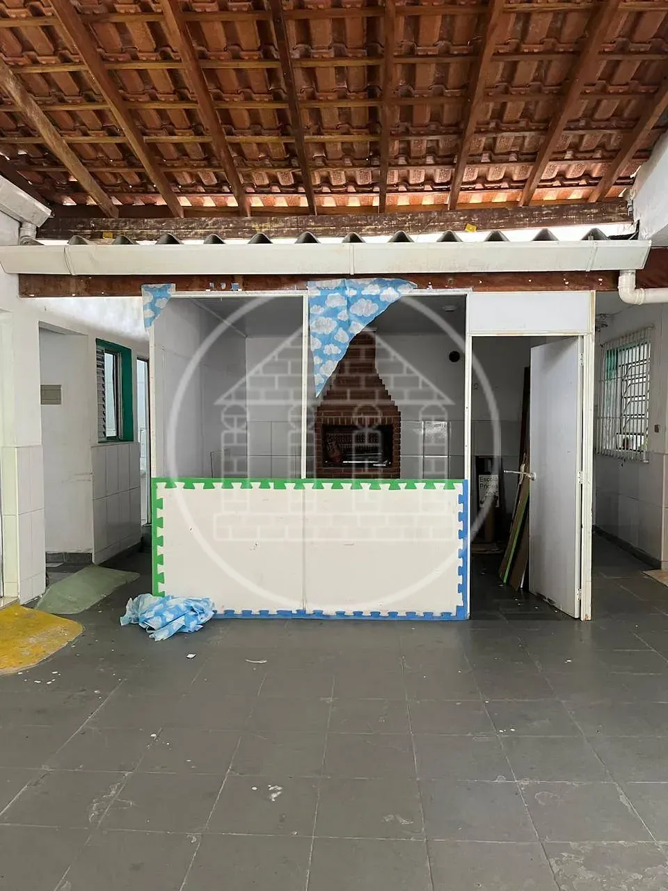 Casa, 2 quartos, 150 m² - Foto 18