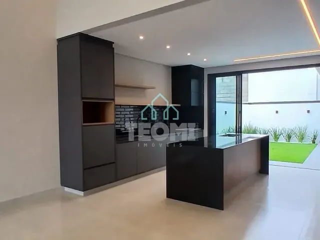 Casa com 253m² 3 quartos e 2 banheiros, à venda, no bairro Loteamento Residencial Pérola do Vale em Tremembé