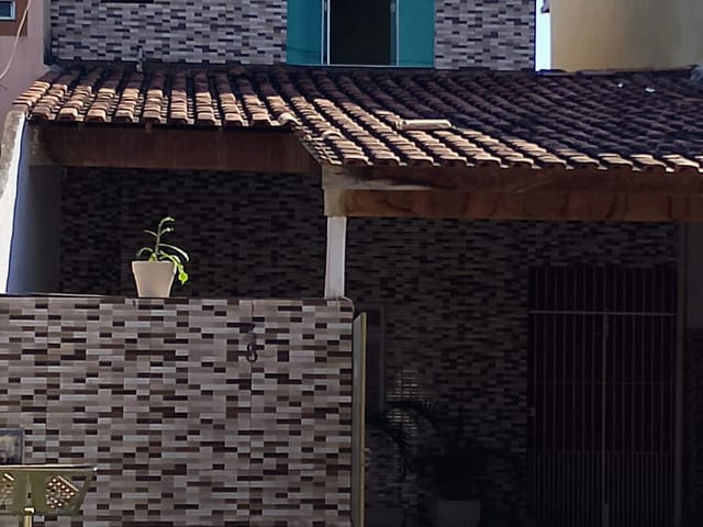 Casa 3 quartos e 3 banheiros, à venda, no bairro Parque Julião Nogueira em Campos dos Goytacazes