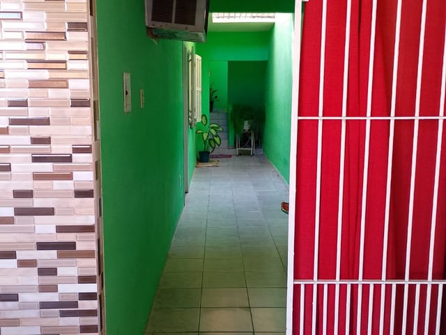 Casa 3 quartos e 3 banheiros, à venda, no bairro Parque Julião Nogueira em Campos dos Goytacazes