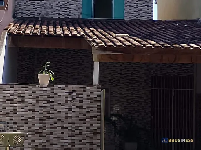 Casa 3 quartos e 3 banheiros, à venda, no bairro Parque Julião Nogueira em Campos dos Goytacazes
